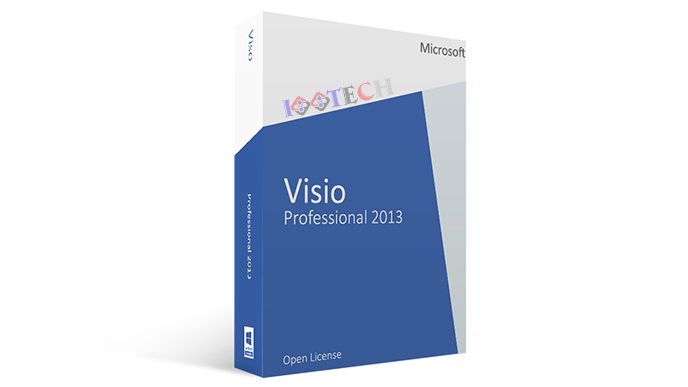 microsoft visio 2013 free download
